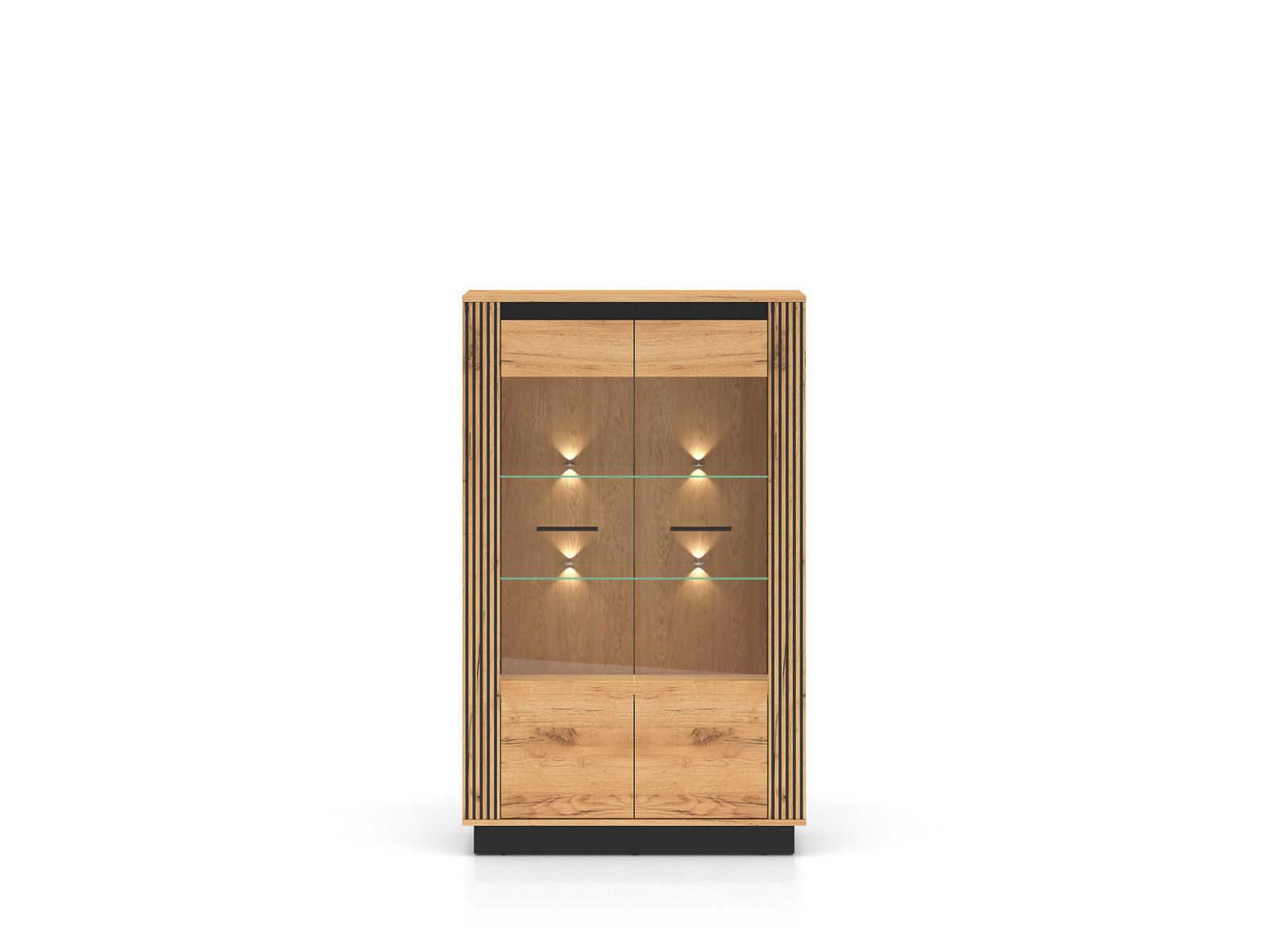 URSO 05 craft gold/black - 2D showcase - Image 8