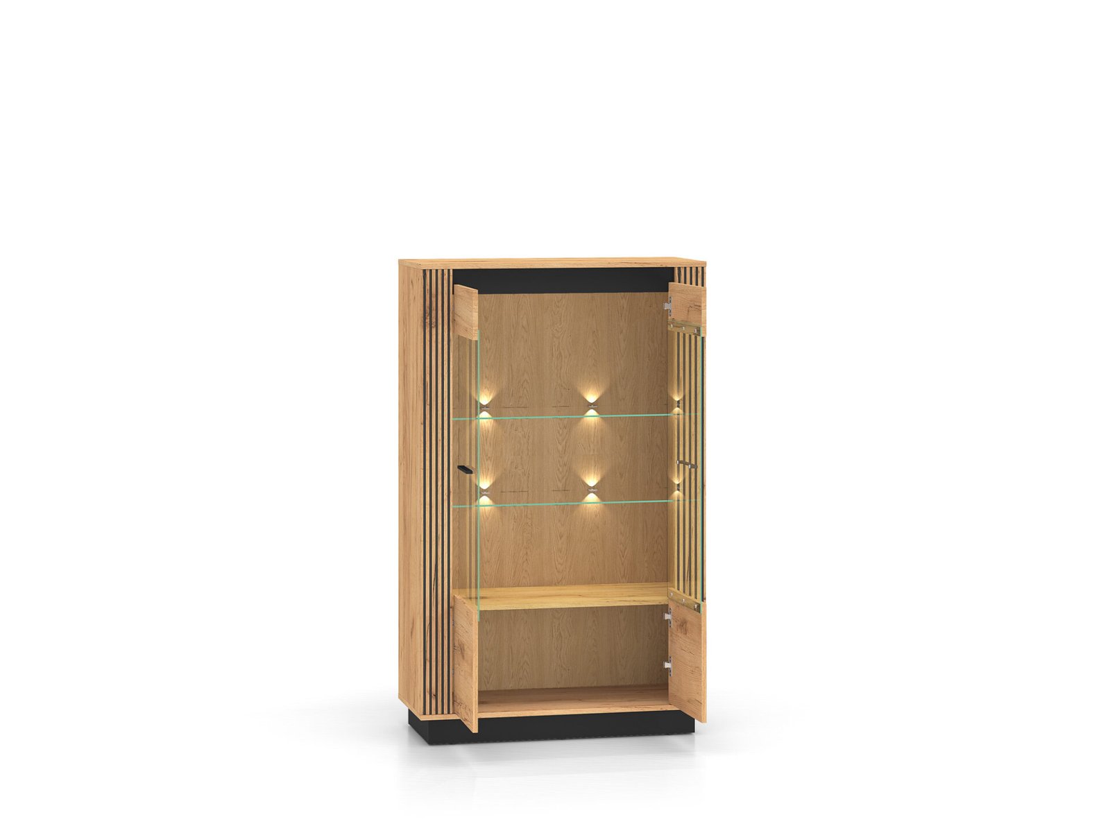URSO 05 craft gold/black - 2D showcase - Image 12