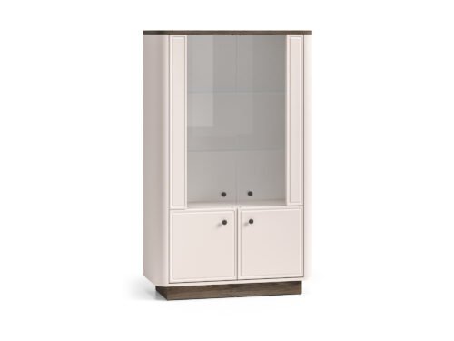 Vilavio 02 windmill oak dark / cashmere – 4D showcase