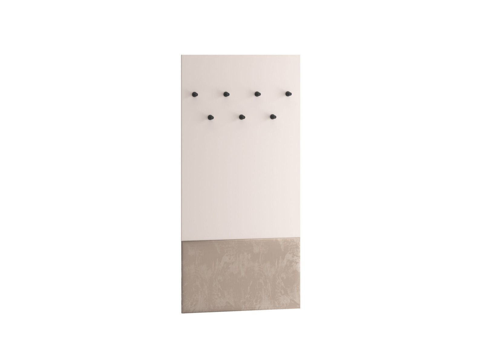 Voco 07 Cashmere – Upholstered Pendant