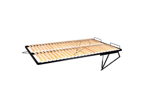 Bed lift insert WKL120-01MET