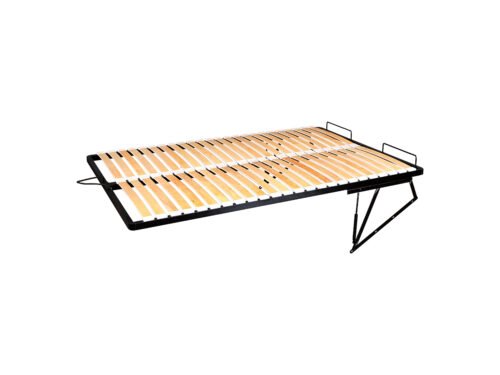 Bed lift insert WKL160-05 MET