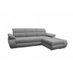 PANAMA corner sofa, leather, 260x180