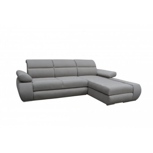 PANAMA corner sofa with fabric 180×260