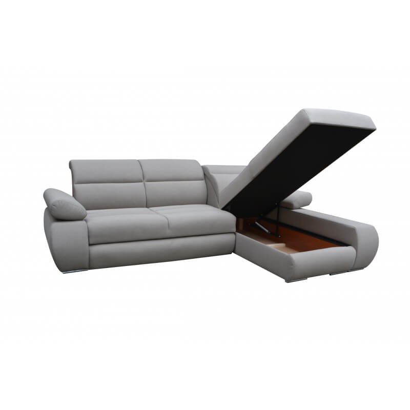 PANAMA corner sofa with fabric 180x260 - Image 2