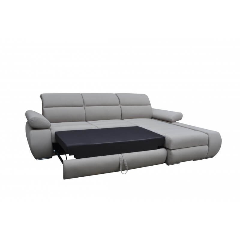 PANAMA corner sofa with fabric 180x260 - Image 3