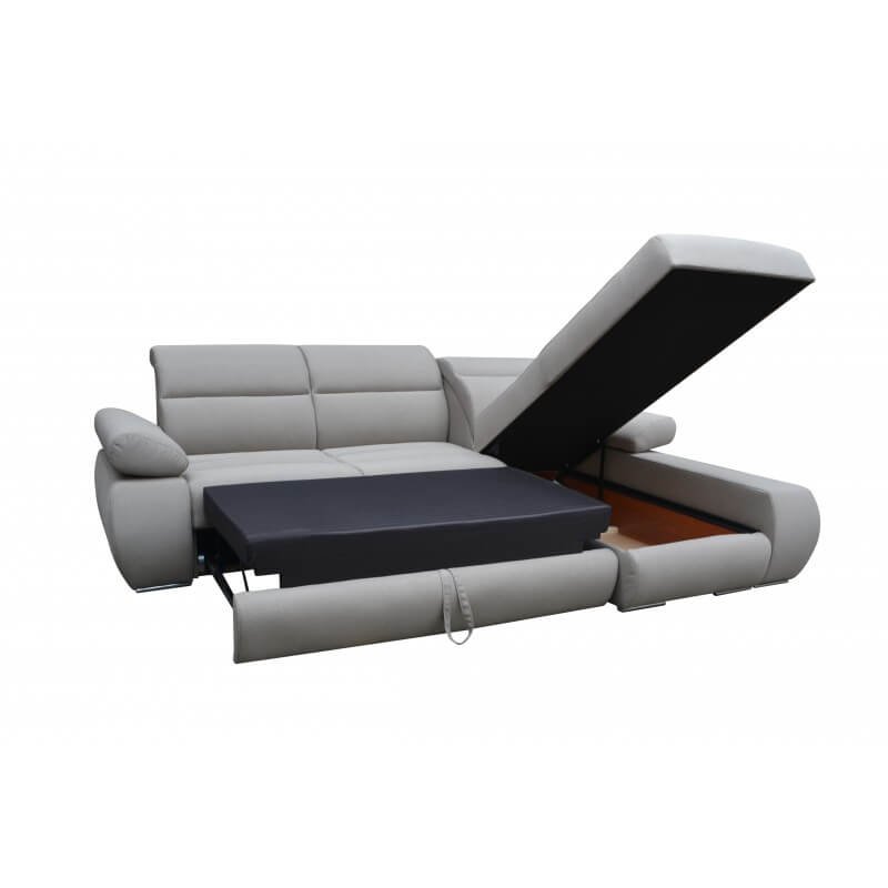 PANAMA corner sofa with fabric 180x260 - Image 4