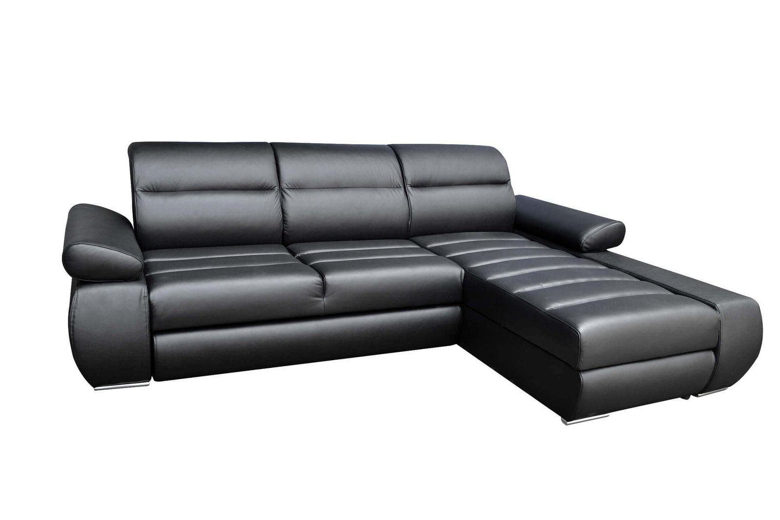 PANAMA corner sofa with fabric 180x260 - Image 5