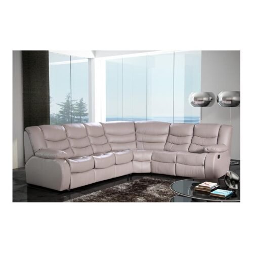 REGAN corner sofa, fabric, 320×260