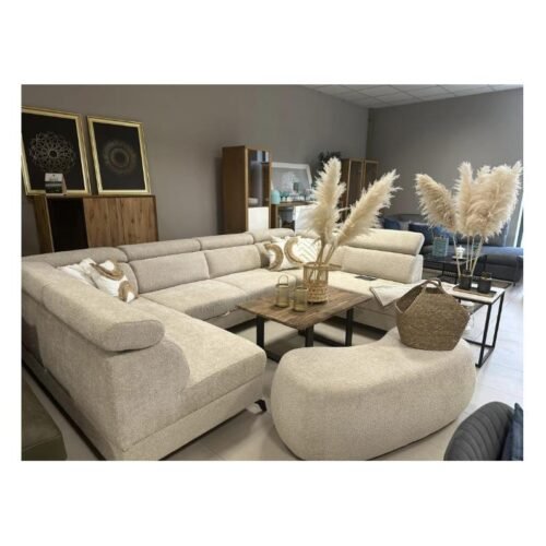 SIELLA corner sofa 200x350x240 Agmamito Catch me 02