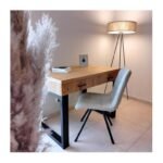 MATIN table