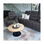 ALEX 3+2+1 Madras 220 coffee set