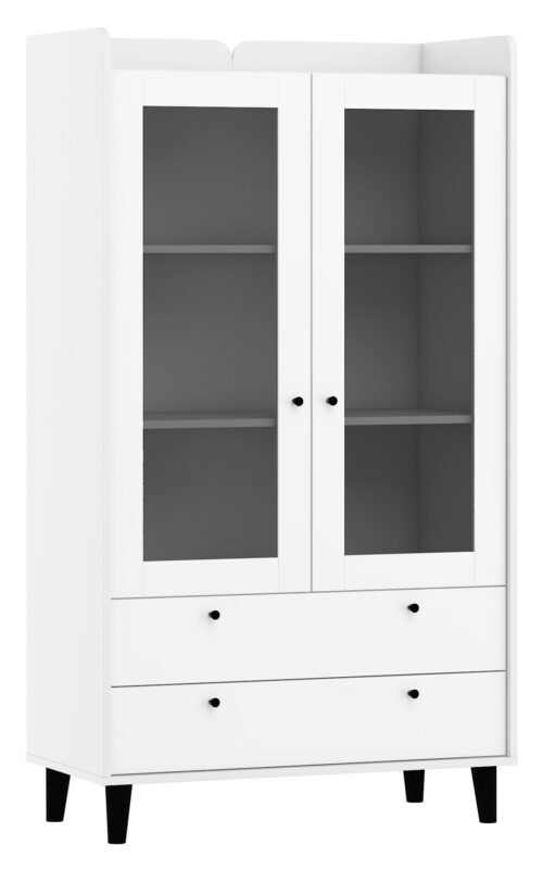 DOLCE 26 furniture, 2S showcase