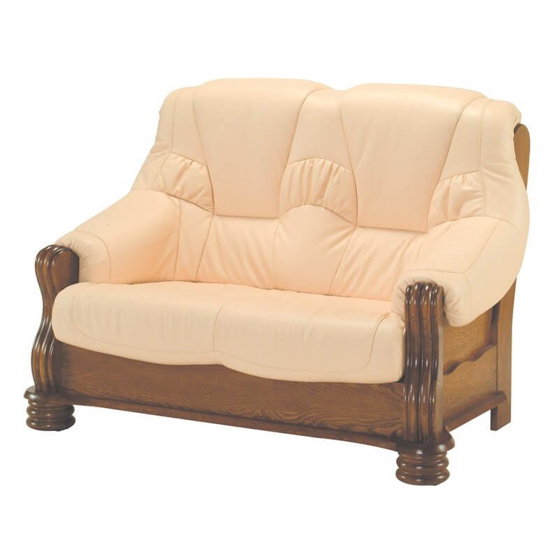 ADAM Fabric sofa