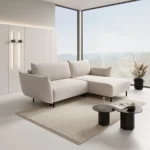 Adel Gr1 fold-out corner sofa
