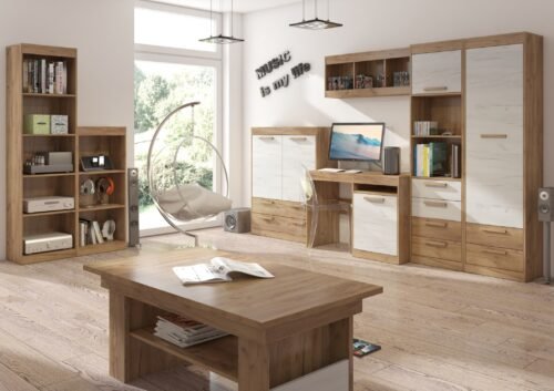 MAX furniture set No. 5 for youth