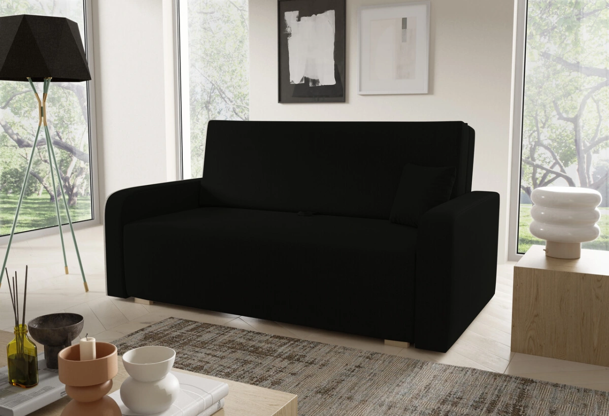 American three-seater sofa Ness 4 - Image 5