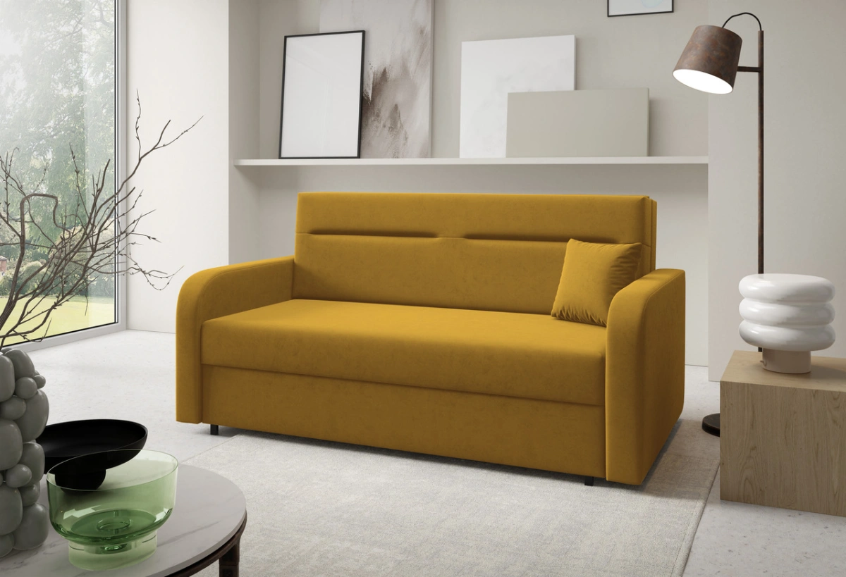 American three-seater sofa Girona 4 - Image 2