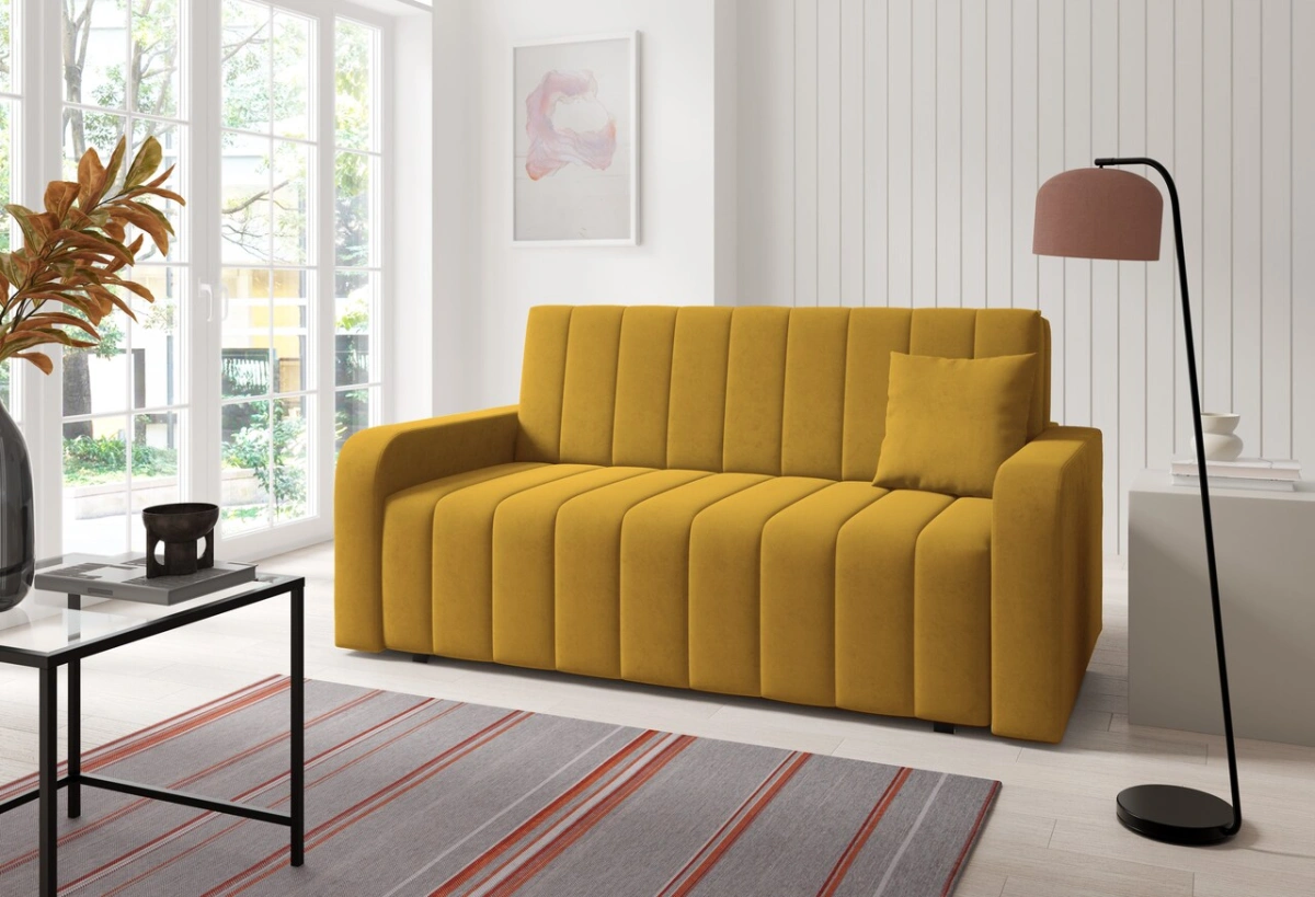 American sofa three-seater Marko 4 Gr1 - Image 2