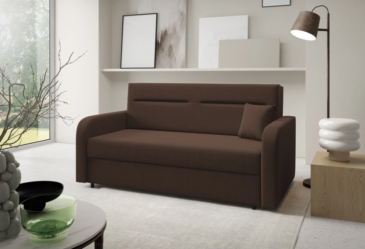 American three-seater sofa Girona 4 - Image 5