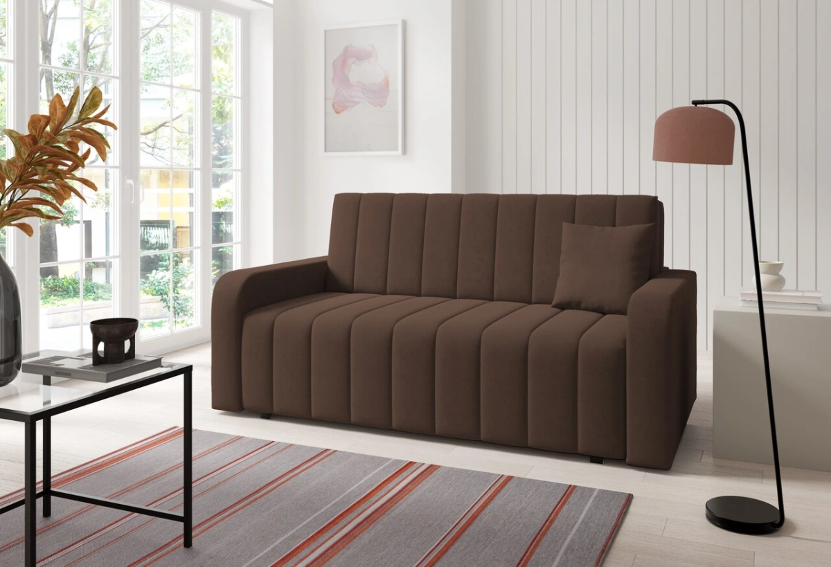 American sofa three-seater Marko 4 Gr1 - Image 6