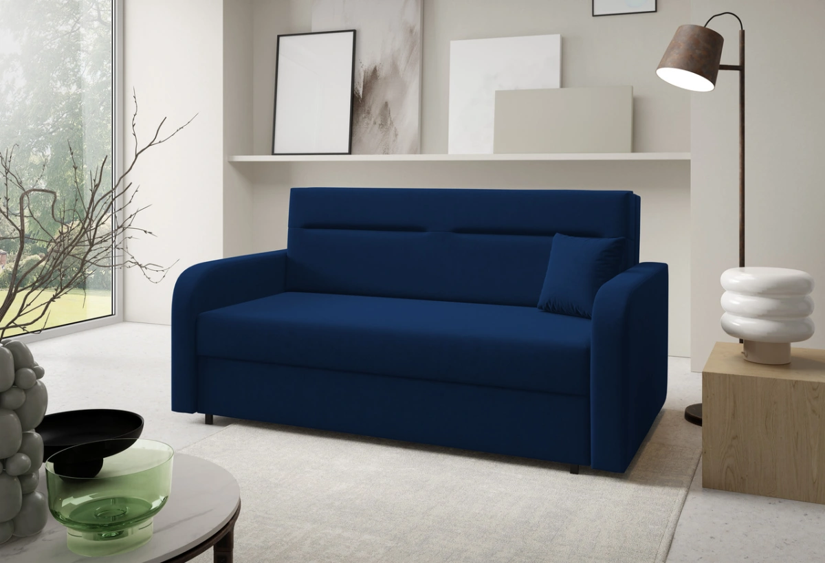 American three-seater sofa Girona 4 - Image 4