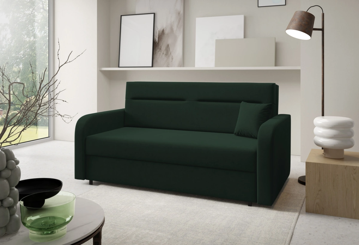 American three-seater sofa Girona 4 - Image 3