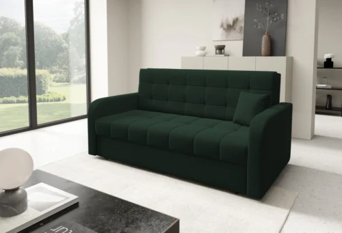 Haven 4 American three-seater sofa