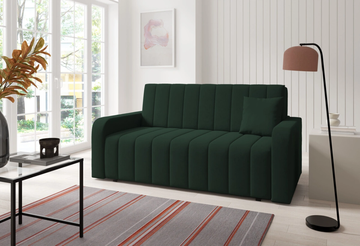 American sofa three-seater Marko 4 Gr1 - Image 4