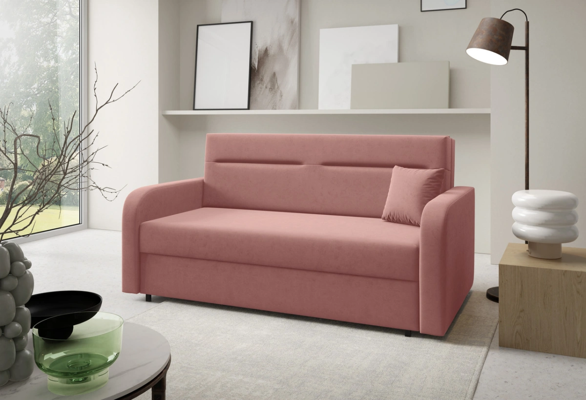 American three-seater sofa Girona 4 - Image 6