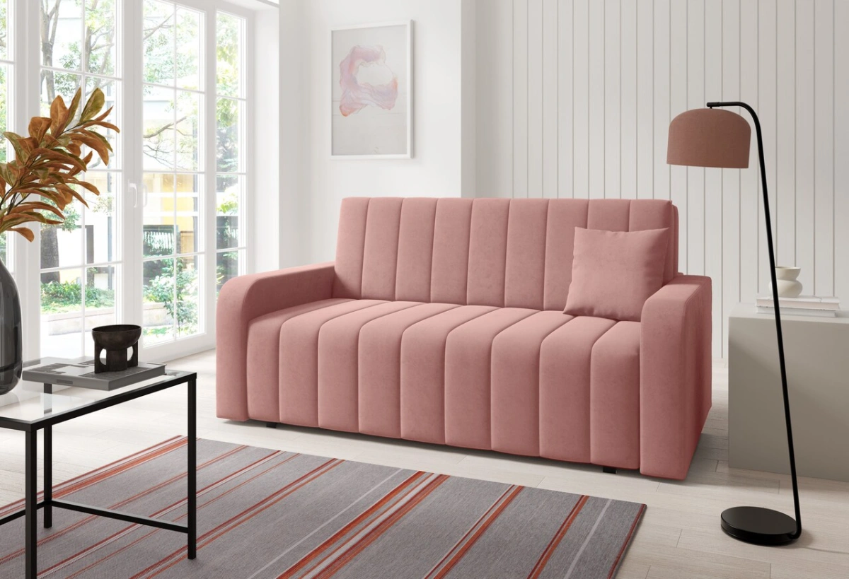 American sofa three-seater Marko 4 Gr1 - Image 3