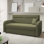 American sofa, three-seater, Girona 4 Gr2