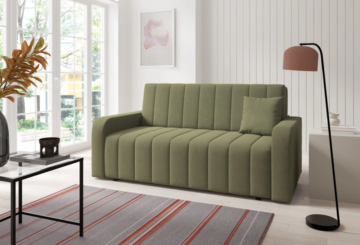 American sofa three-seater Marko 4 Gr1 - Image 7
