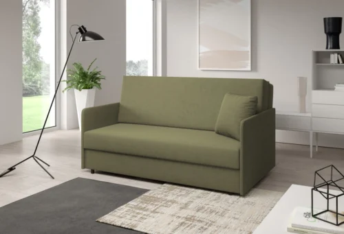 Three-seater American sofa Antonio 4