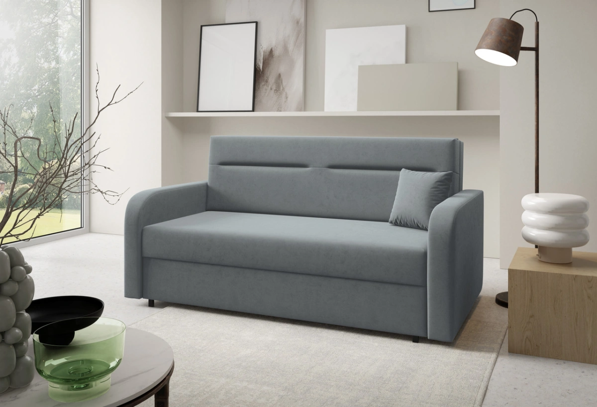 American three-seater sofa Girona 4 - Image 7