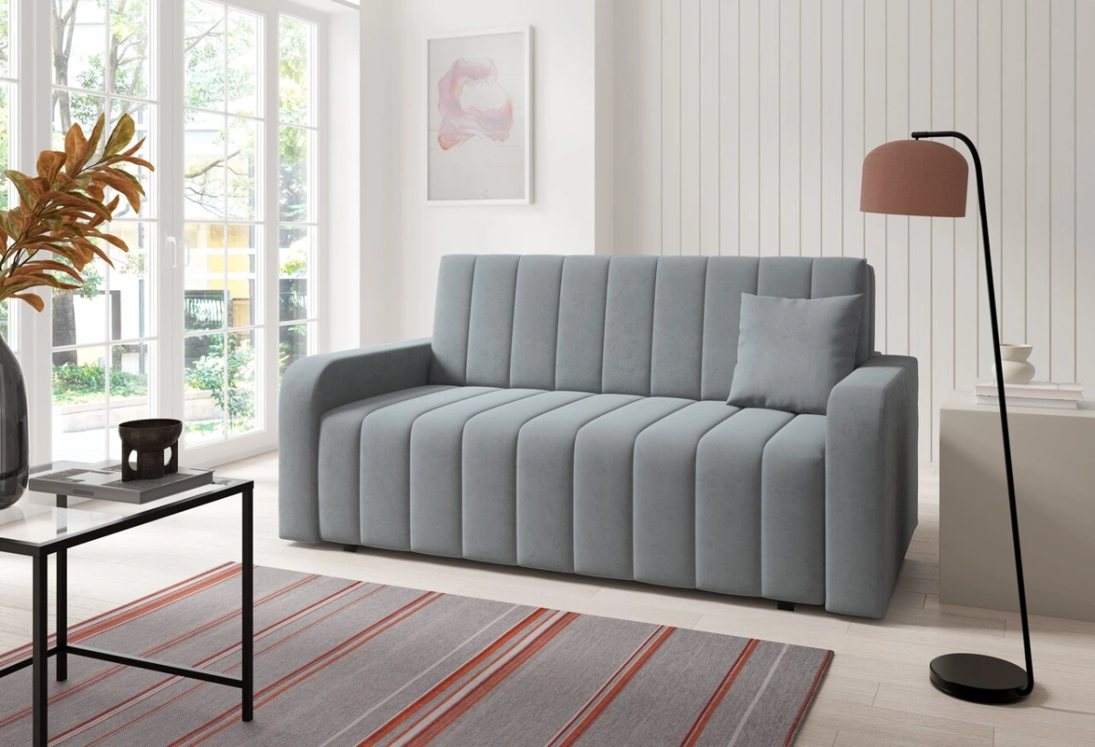American sofa three-seater Marko 4 Gr1