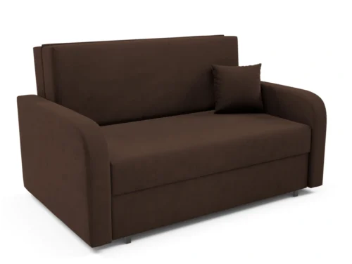 Three-seater American sofa Feroni III