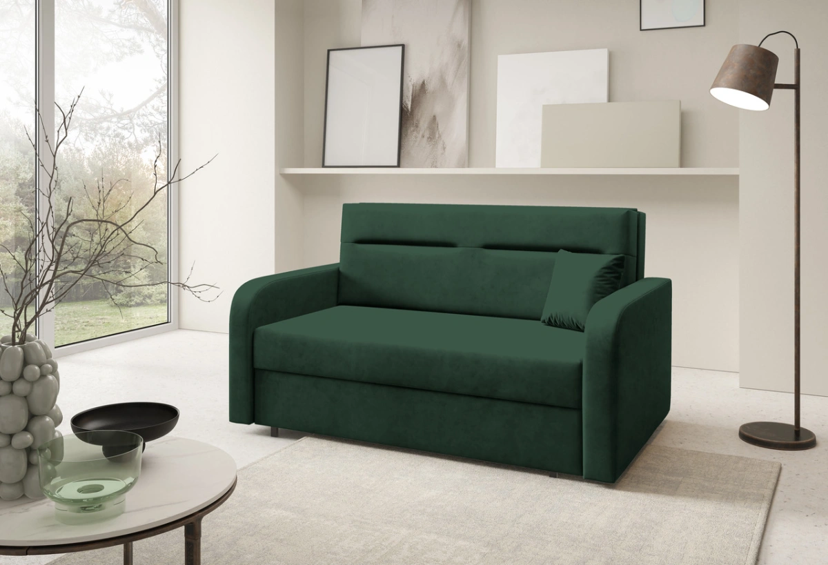 Girona III three-seater American sofa - Image 3