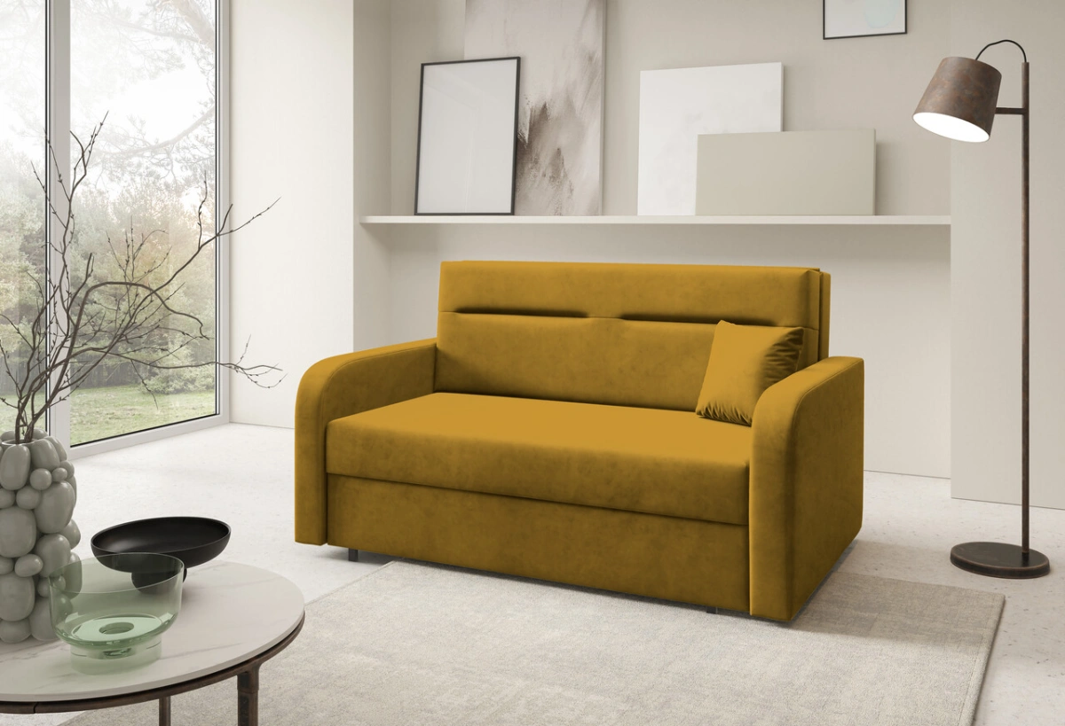 Girona III three-seater American sofa - Image 5