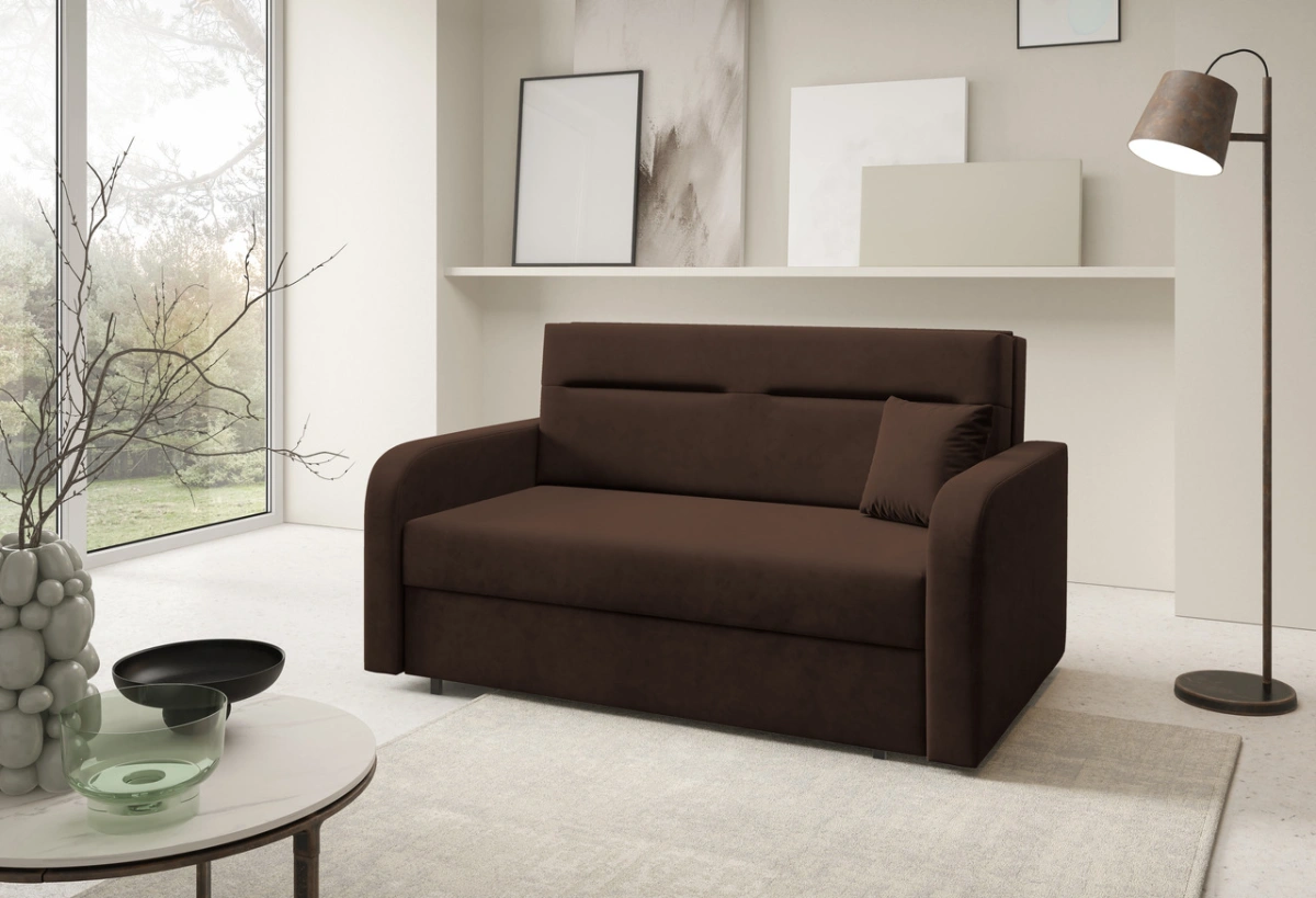 Girona III three-seater American sofa - Image 4
