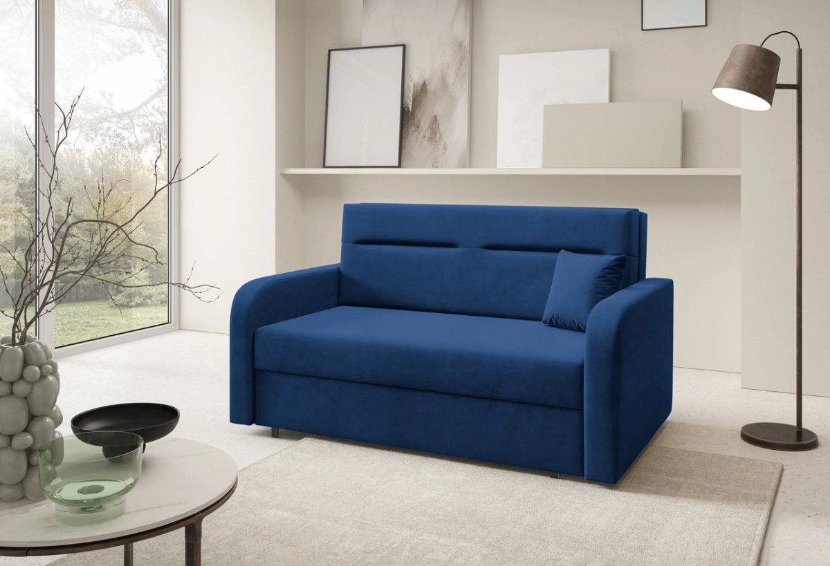 Girona III three-seater American sofa - Image 6