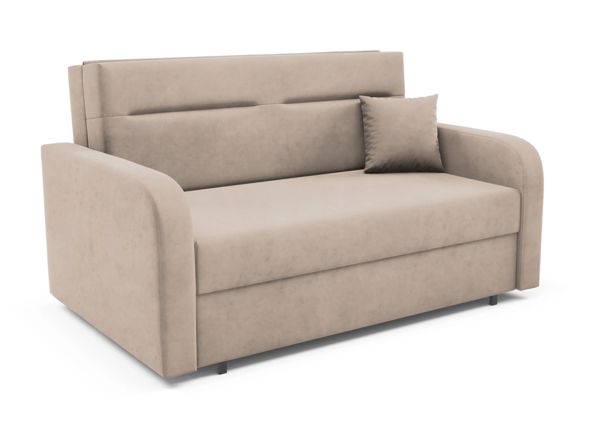 Girona III three-seater American sofa