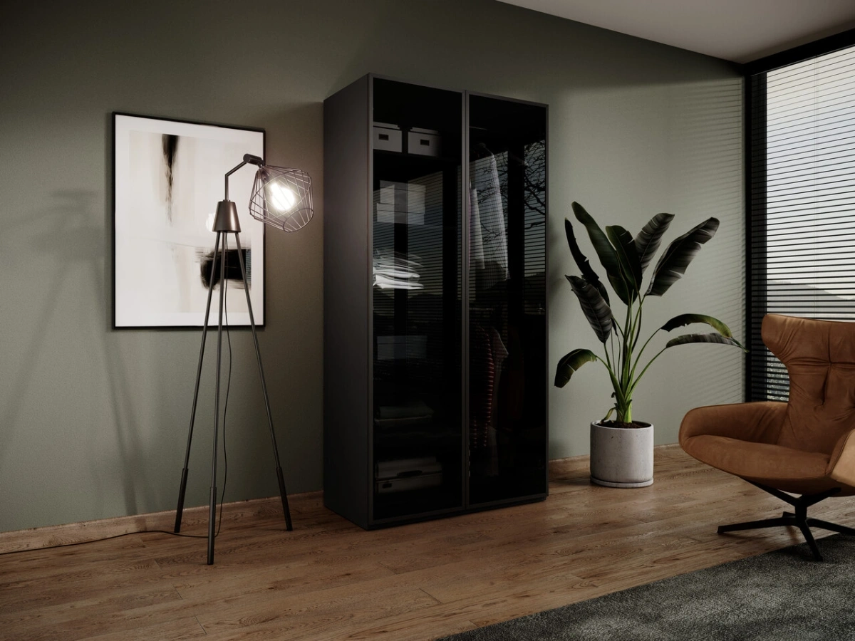 Sandboxes Senso cabinets 303 cm + anti-corrosion coating - 3 parts - Image 3
