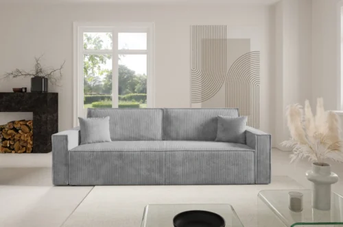 Simple sofa bed