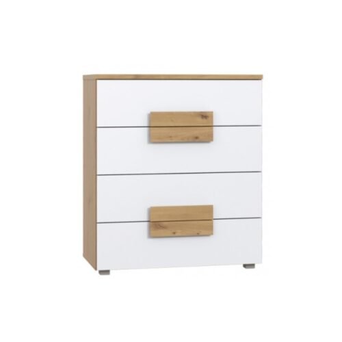 Arkina chest of drawers LBLK34 Forte
