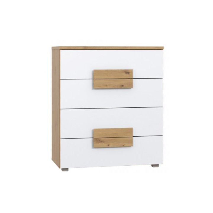 Arkina chest of drawers LBLK34 Forte