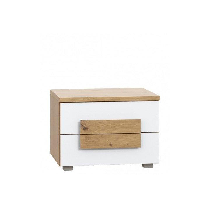 Arkina bedside table LBLK02 Forte