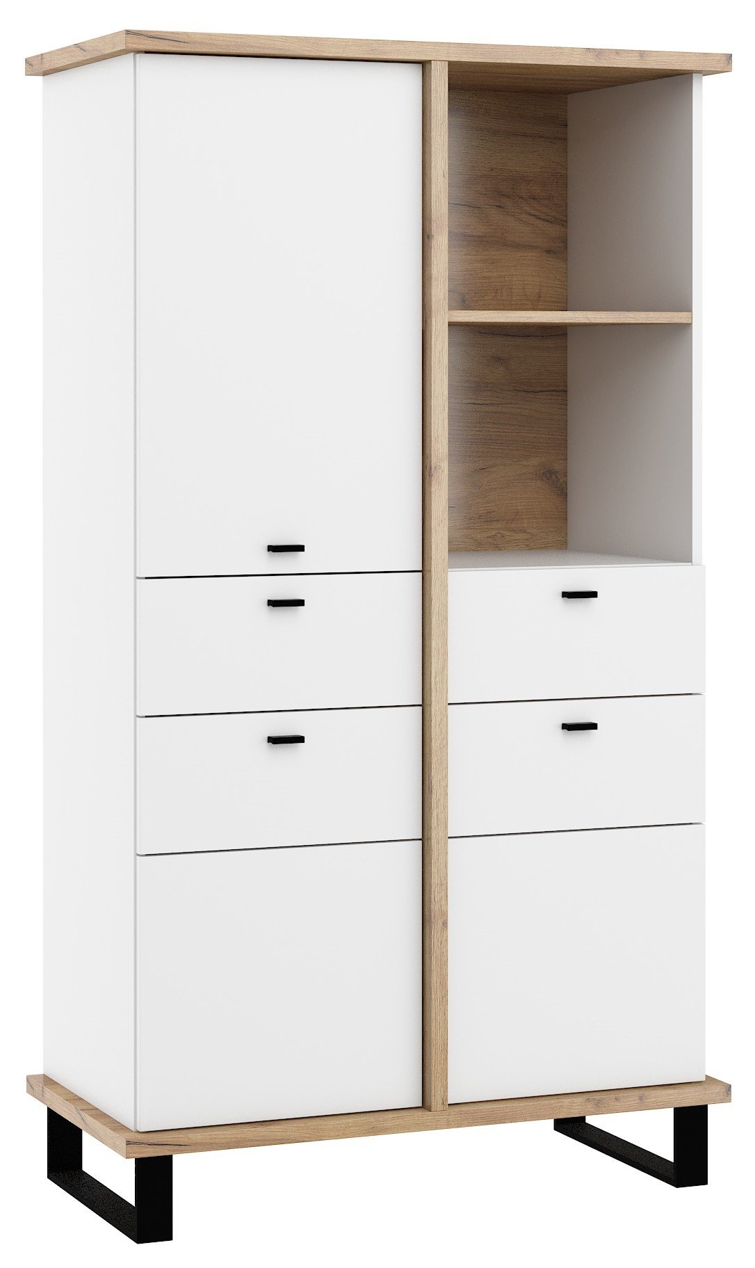 CROSS 16 furniture 3D2S shelf - Image 4