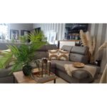 ATLANTA corner sofa 280x190 Davis Gusto 82