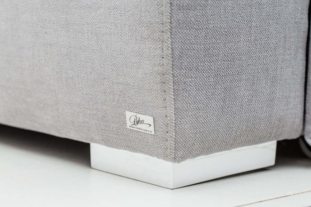 ATLANTA corner sofa, leather, 190x280 - Image 4